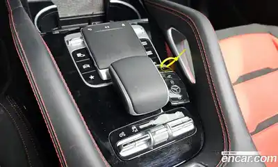 Mercedes-Benz GLE-Class 2023 3.0 Автомат в Москве № 221810, миниатюра 6