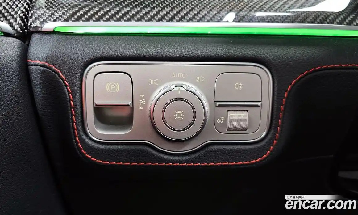 Mercedes-Benz GLE-Class 2023 3.0 Автомат в Москве № 221810, фото 10