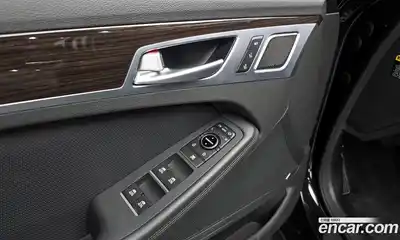 Genesis G80 2018 3.3 Автомат в Москве № 22183, миниатюра 12