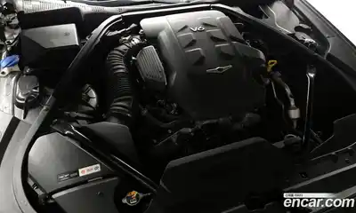 Genesis G80 2018 3.3 Автомат в Москве № 22183, миниатюра 7