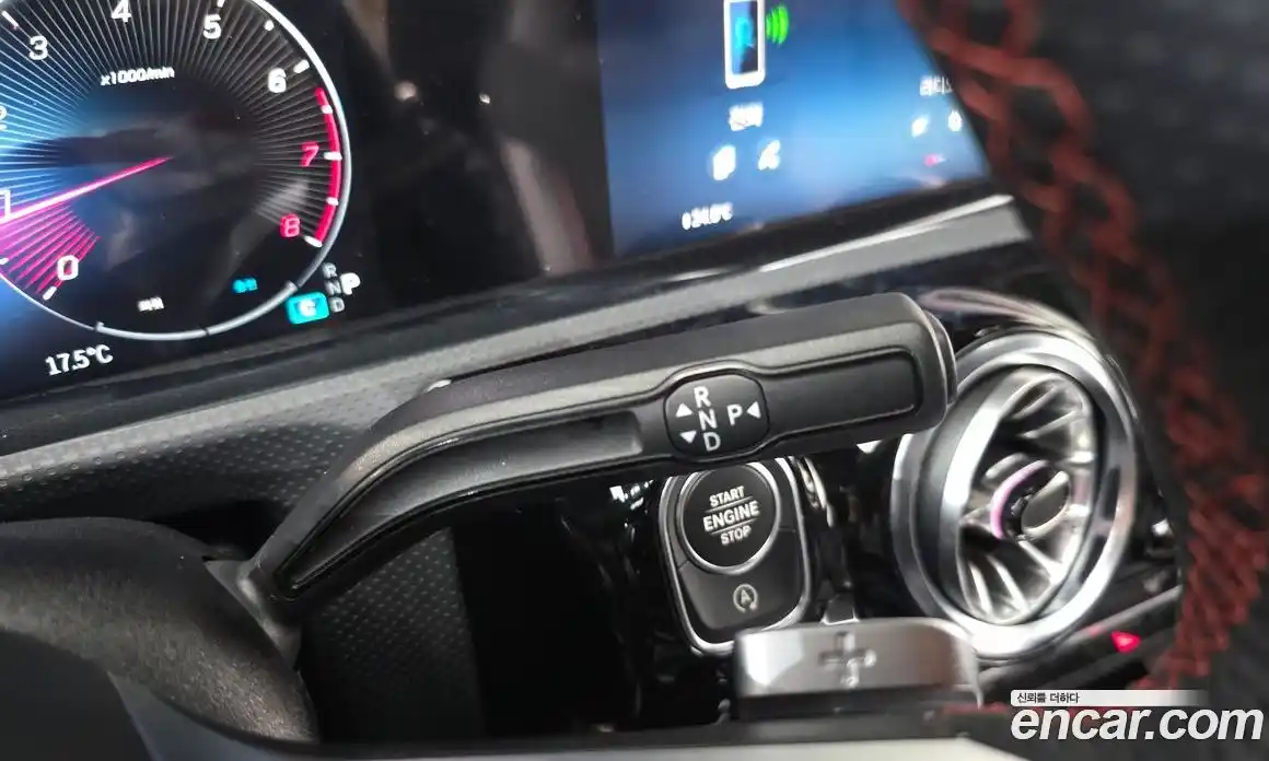 Mercedes-Benz CLA-Class 2024 2.0 Автомат в Москве № 222290, фото 13