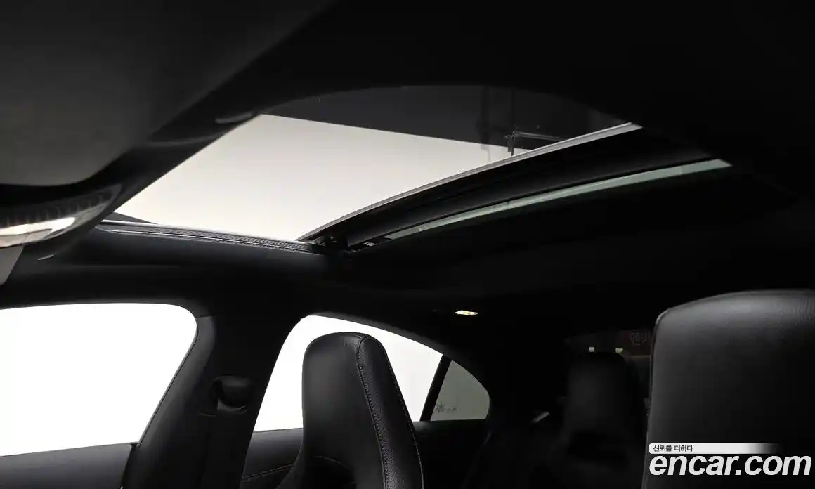 Mercedes-Benz CLA-Class 2024 2.0 Автомат в Москве № 222290, фото 14