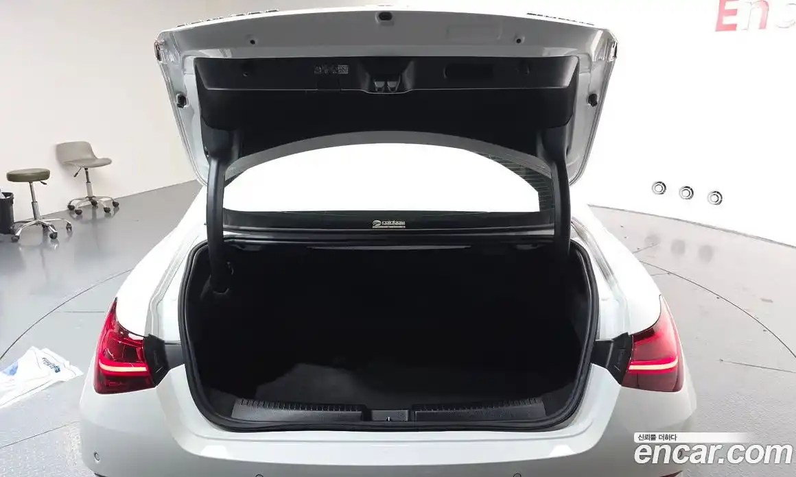 Mercedes-Benz CLA-Class 2024 2.0 Автомат в Москве № 222290, фото 3