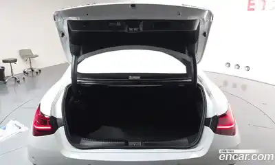 Mercedes-Benz CLA-Class 2024 2.0 Автомат в Москве № 222290, миниатюра 3