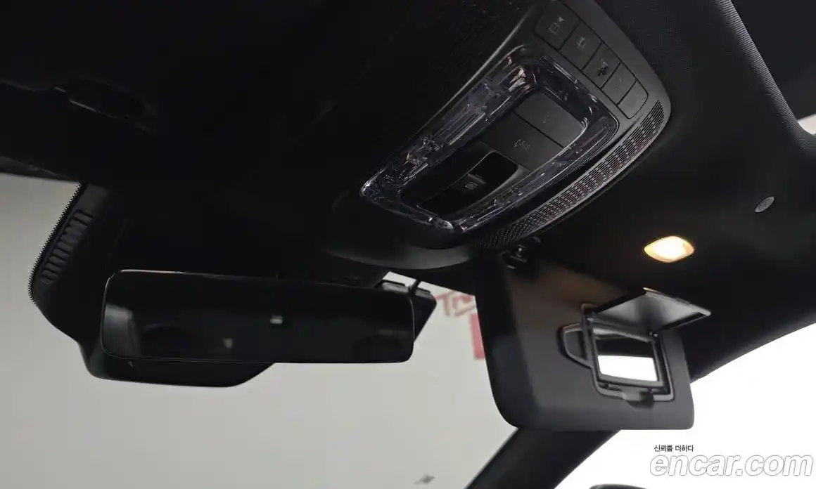 Mercedes-Benz CLA-Class 2024 2.0 Автомат в Москве № 222290, фото 8