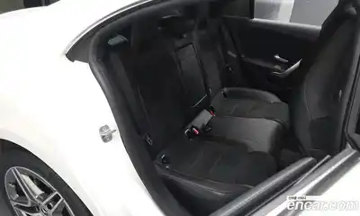 Mercedes-Benz CLA-Class 2024 2.0 Автомат в Москве № 222290, миниатюра 9