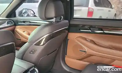 Genesis G90 2019 3.8 Автомат в Москве № 223006, миниатюра 7
