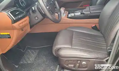 Genesis G90 2019 3.8 Автомат в Москве № 223006, миниатюра 9