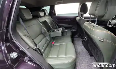 Renault QM6 2024 2.0 Автомат в Москве № 223375, миниатюра 12