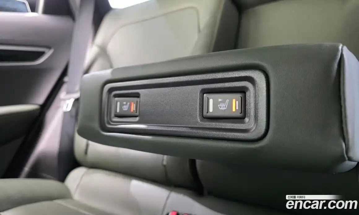 Renault QM6 2024 2.0 Автомат в Москве № 223375, фото 4