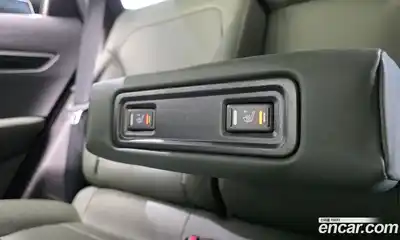 Renault QM6 2024 2.0 Автомат в Москве № 223375, миниатюра 4