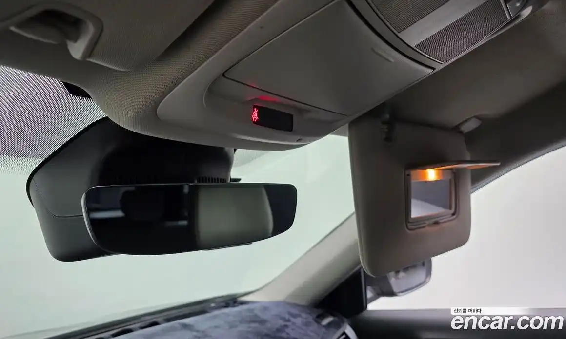 Renault QM6 2024 2.0 Автомат в Москве № 223375, фото 10