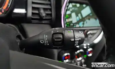 Mini Cooper 2019 1.5 Автомат в Москве № 224025, миниатюра 12