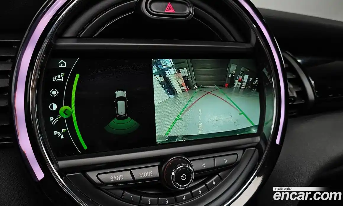 Mini Cooper 2019 1.5 Автомат в Москве № 224025, фото 14