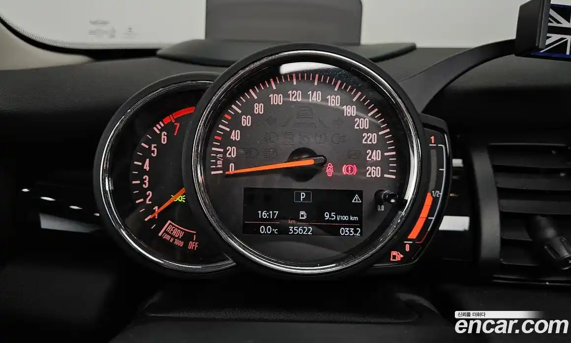 Mini Cooper 2019 1.5 Автомат в Москве № 224025, фото 8