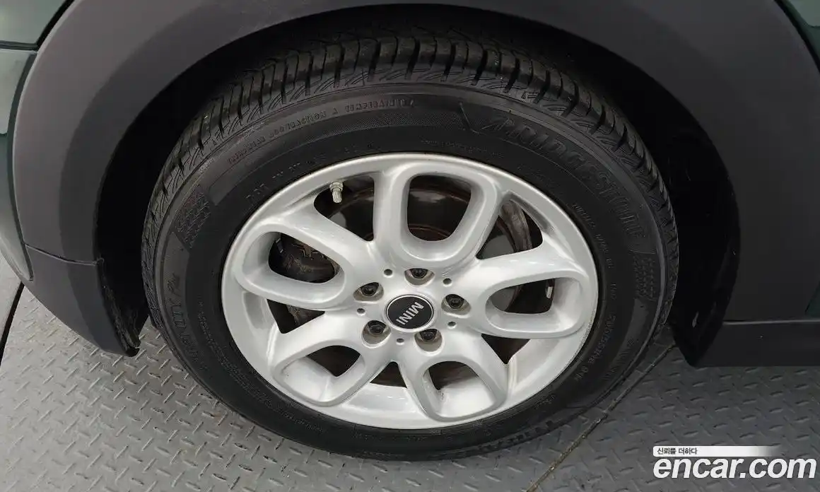 Mini Cooper 2019 1.5 Автомат в Москве № 224025, фото 9