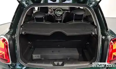 Mini Cooper 2019 1.5 Автомат в Москве № 224025, миниатюра 10