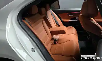 Mercedes-Benz C-Class 2022 2.0 Автомат в Москве № 224166, миниатюра 12