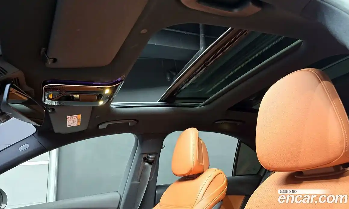 Mercedes-Benz C-Class 2022 2.0 Автомат в Москве № 224166, фото 19