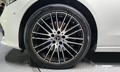 Mercedes-Benz C-Class 2022 2.0 Автомат в Москве № 224166, миниатюра 5