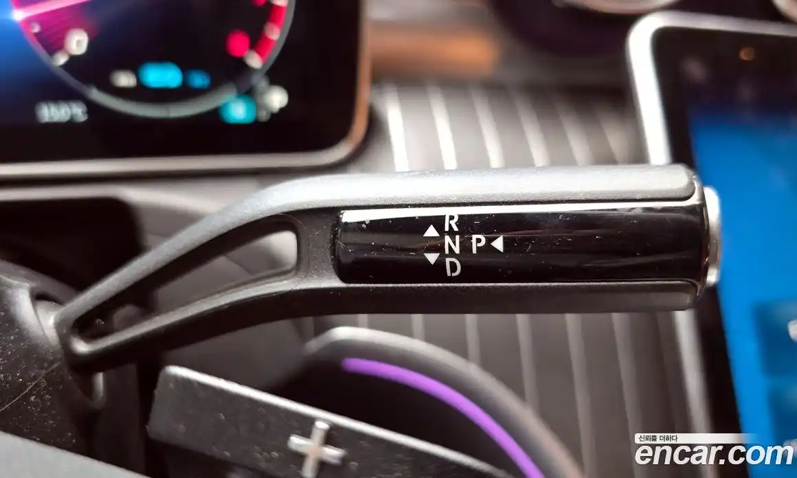 Mercedes-Benz C-Class 2022 2.0 Автомат в Москве № 224166, фото 9