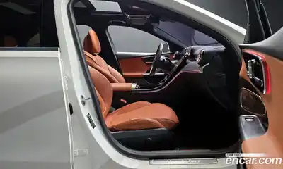 Mercedes-Benz C-Class 2022 2.0 Автомат в Москве № 224166, миниатюра 10