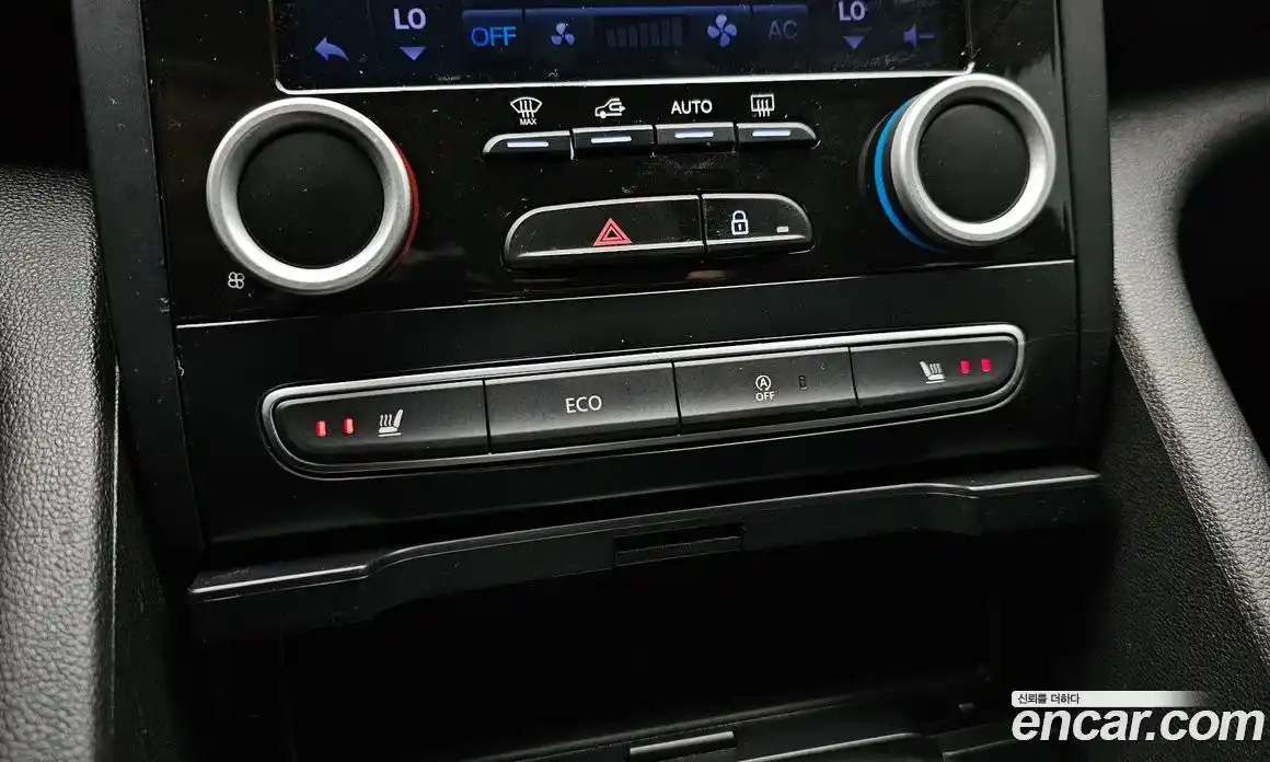 Renault SM6 2017 2.0 Автомат в Москве № 227099, фото 11