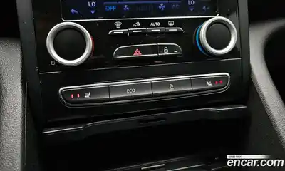 Renault SM6 2017 2.0 Автомат в Москве № 227099, миниатюра 11