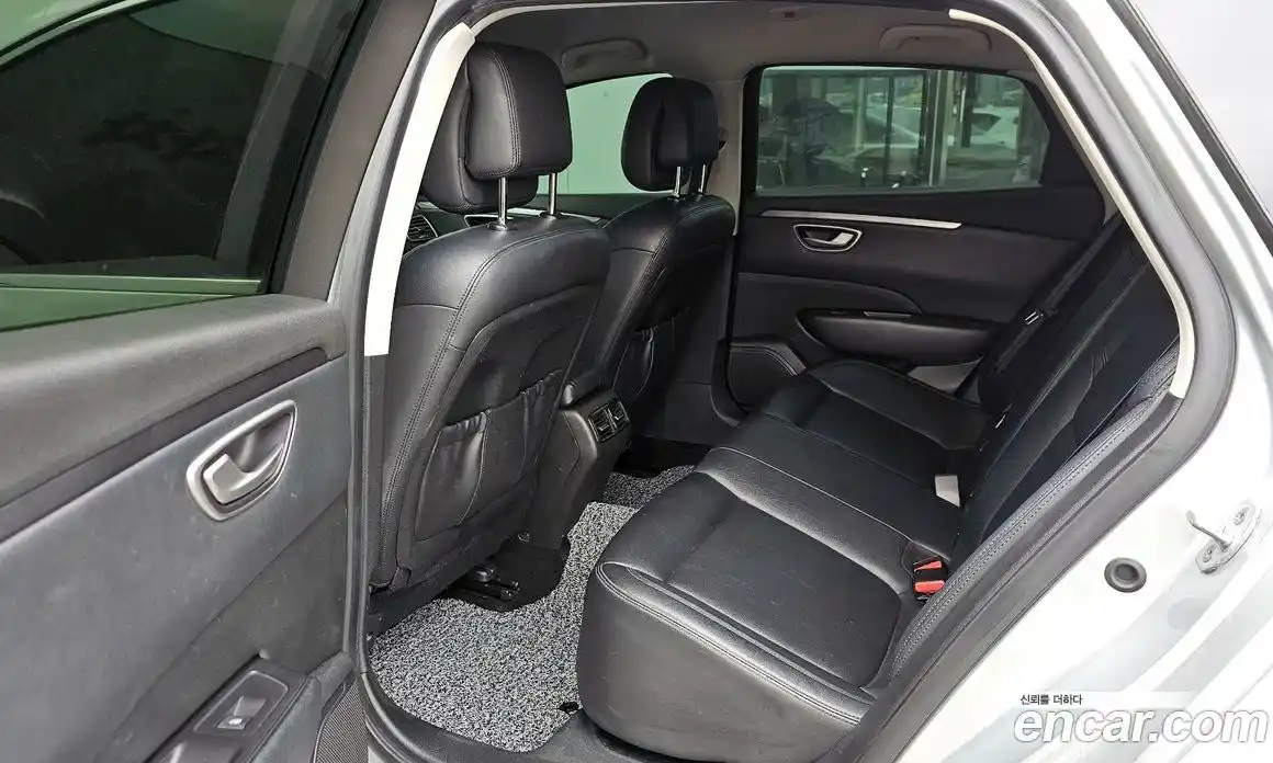 Renault SM6 2017 2.0 Автомат в Москве № 227099, фото 18