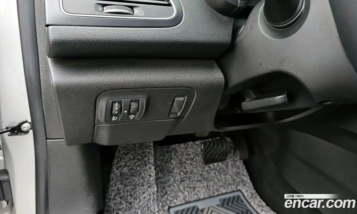 Renault SM6 2017 2.0 Автомат в Москве № 227099, фото 20