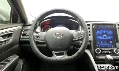 Renault SM6 2017 2.0 Автомат в Москве № 227099, миниатюра 2