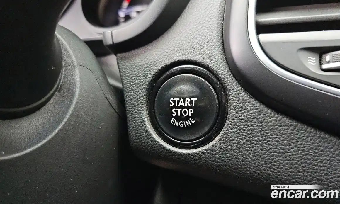 Renault SM6 2017 2.0 Автомат в Москве № 227099, фото 3