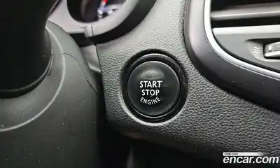 Renault SM6 2017 2.0 Автомат в Москве № 227099, миниатюра 3