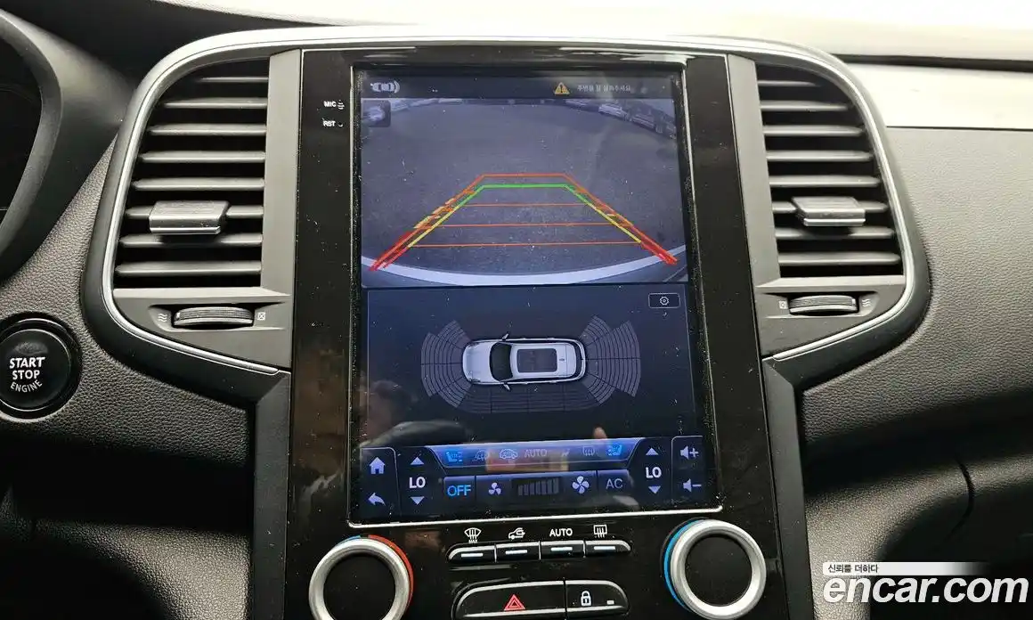 Renault SM6 2017 2.0 Автомат в Москве № 227099, фото 5