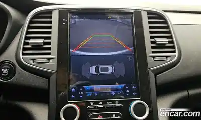 Renault SM6 2017 2.0 Автомат в Москве № 227099, миниатюра 5