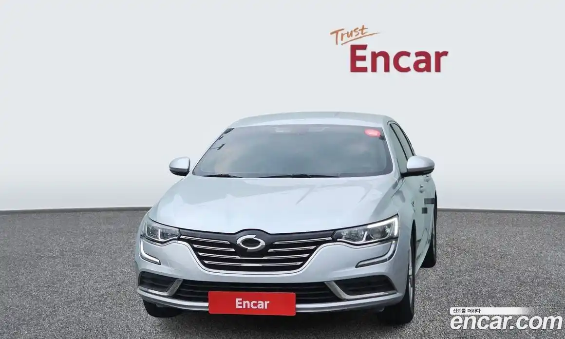 Renault SM6 2017 2.0 Автомат в Москве № 227099, фото 6