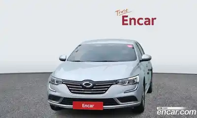 Renault SM6 2017 2.0 Автомат в Москве № 227099, миниатюра 6