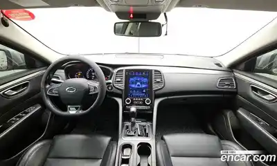 Renault SM6 2017 2.0 Автомат в Москве № 227099, миниатюра 7