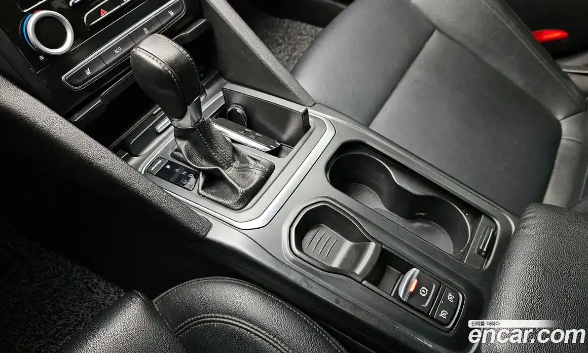 Renault SM6 2017 2.0 Автомат в Москве № 227099, фото 9