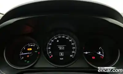 Renault SM6 2017 2.0 Автомат в Москве № 227099, миниатюра 10