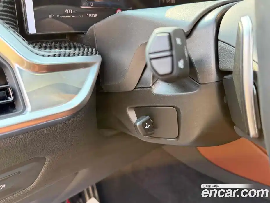 BMW X6 2025 4.4 Автомат в Москве № 227652, фото 17