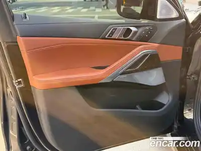 BMW X6 2025 4.4 Автомат в Москве № 227652, миниатюра 4