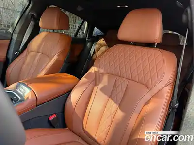 BMW X6 2025 4.4 Автомат в Москве № 227652, миниатюра 9