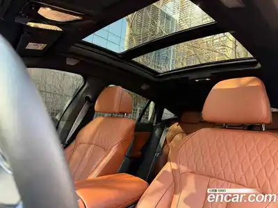 BMW X6 2025 4.4 Автомат в Москве № 227652, миниатюра 10