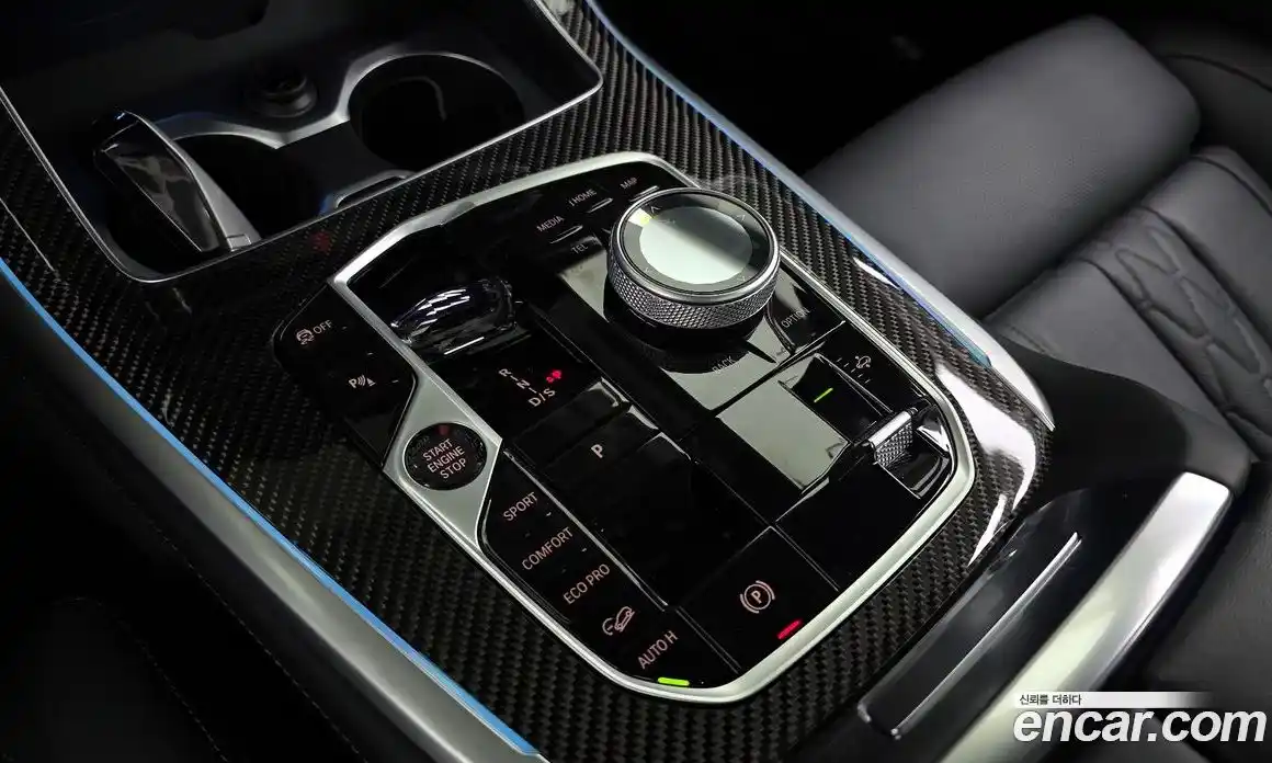 BMW X7 2025 3.0 Автомат в Москве № 228160, фото 1