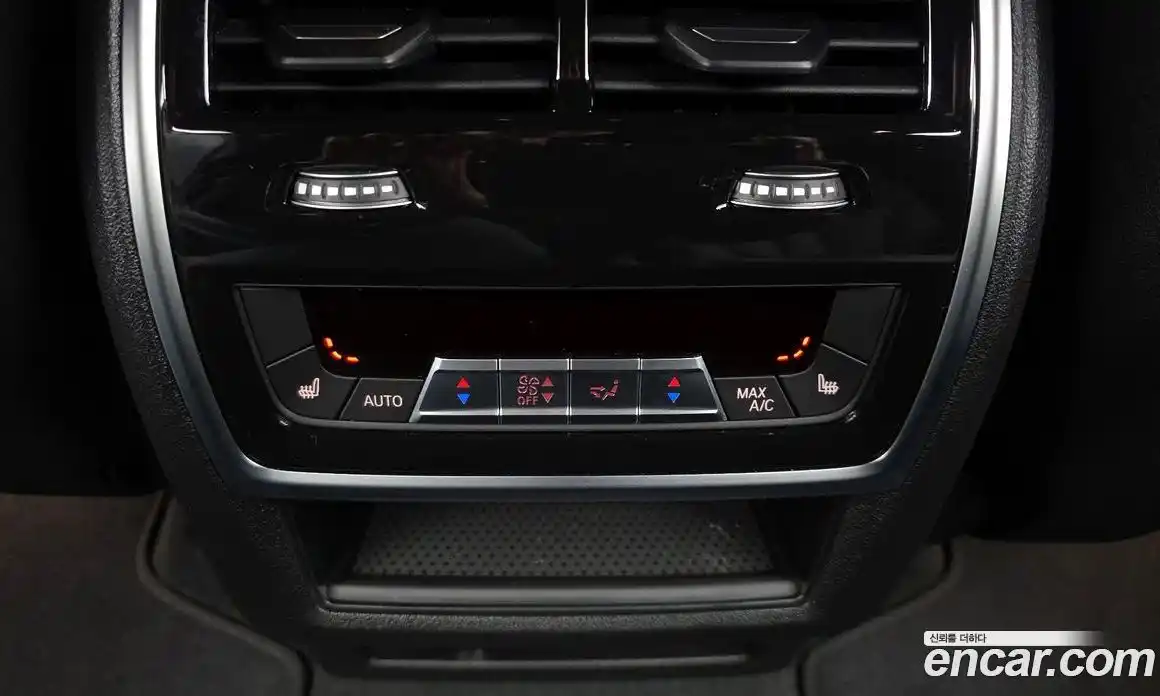 BMW X7 2025 3.0 Автомат в Москве № 228160, фото 11