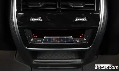 BMW X7 2025 3.0 Автомат в Москве № 228160, миниатюра 11