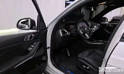 BMW X7 2025 3.0 Автомат в Москве № 228160, миниатюра 12