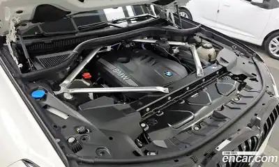 BMW X7 2025 3.0 Автомат в Москве № 228160, миниатюра 8