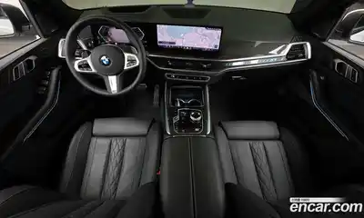 BMW X7 2025 3.0 Автомат в Москве № 228160, миниатюра 9